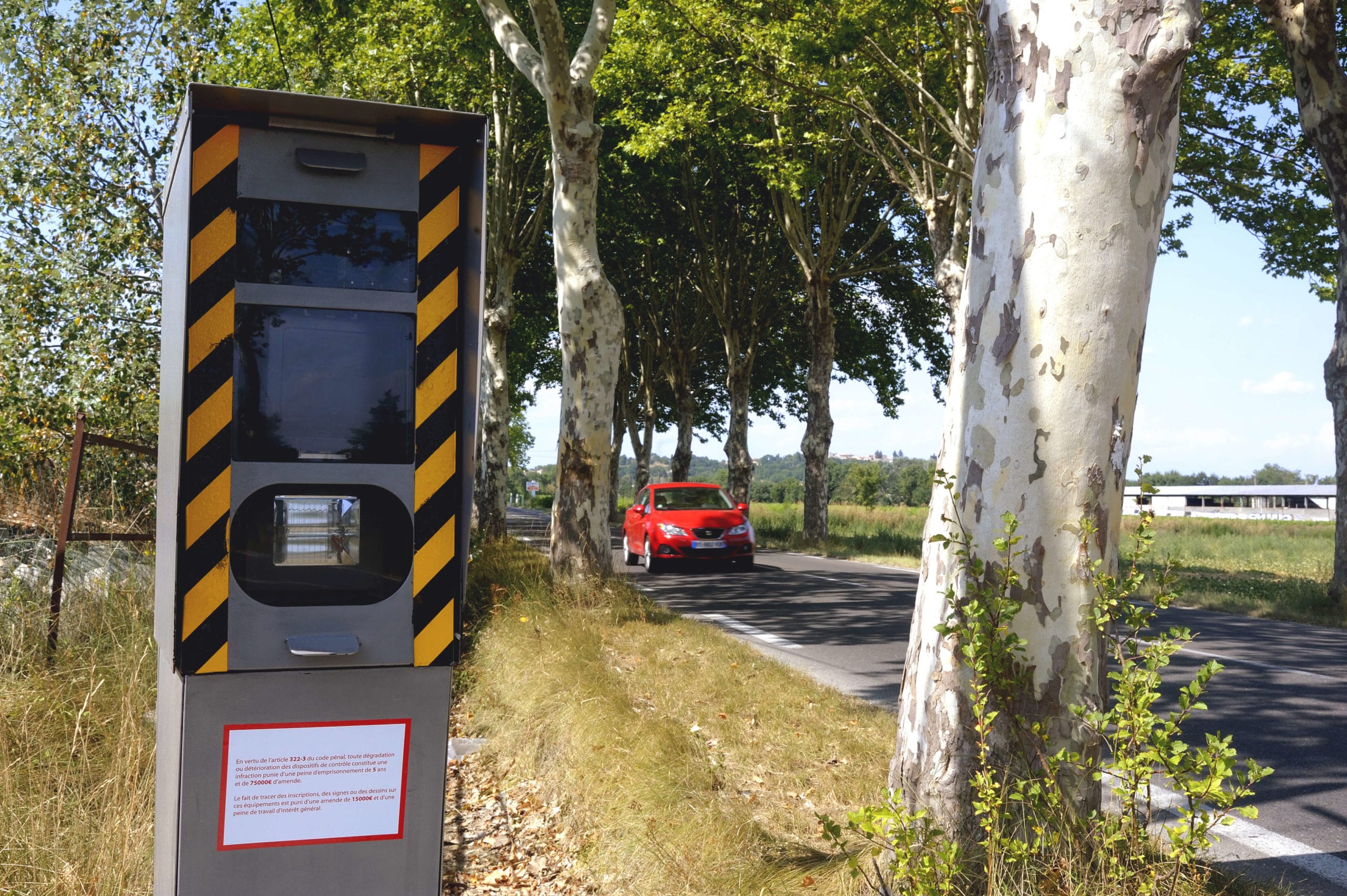 EXCES DE VITESSE SANS RADAR ? EST-CE POSSIBLE ? , Avocat à Paris Apelbaum