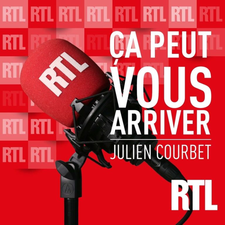 Rtl Ca Peut Vous Arriver Maître Eric De Caumont